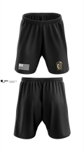 Cocke County Newport Swat 41370209 Athletic Shorts With Pockets - 3