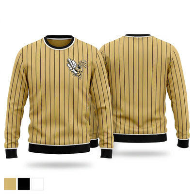 404 Stingers Crew Neck Sweatshirt - 1