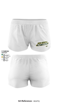 Brick Memorial Field Hockey 55819231 Women's Shorts - 1