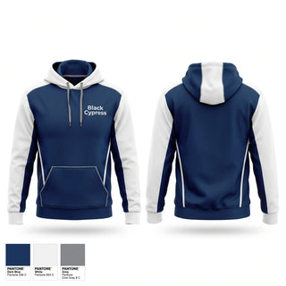Hoodie, Black Cypress, Police, Teamtime, Team time, sublimation, custom sports apparel, team uniforms, spirit wear, spiritwear, sports uniforms, custom shirts, team store, custom team store, fundraiser sports, apparel fundraiser