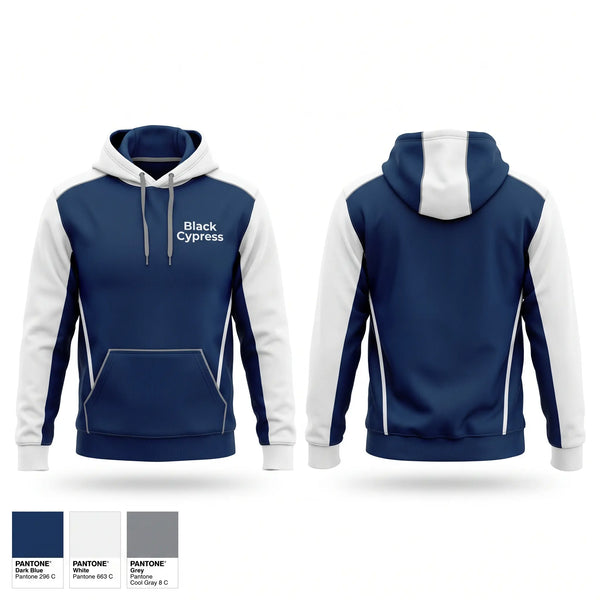 Hoodie, Black Cypress, Police, Teamtime, Team time, sublimation, custom sports apparel, team uniforms, spirit wear, spiritwear, sports uniforms, custom shirts, team store, custom team store, fundraiser sports, apparel fundraiser