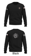 182nd MCAS 47053767 Crew Neck Sweatshirt - 25