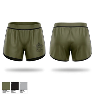 Ranger Panties, Bartow County Sheriff’s Office, Police, Teamtime, Team time, sublimation, custom sports apparel, team uniforms, spirit wear, spiritwear, sports uniforms, custom shirts, team store, custom team store, fundraiser sports, apparel fundraiser