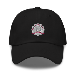 Cloud Factory 20762911 Classic Dad Hat | Yupoong 6245CM
