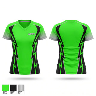 Womens Short Sleeve Vneck Shirt, M.O.B, Track & Field, Teamtime, Team time, sublimation, custom sports apparel, team uniforms, spirit wear, spiritwear, sports uniforms, custom shirts, team store, custom team store, fundraiser sports, apparel fundraiser