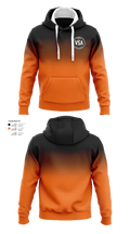 Valencia Soccer Academy 85113241 Hoodie - 21