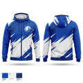 Columbia High School Basketball 16747343 Windbreaker - 1