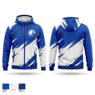 Windbreaker, Columbia High School Basketball, Men's Basketball, Teamtime, Team time, sublimation, custom sports apparel, team uniforms, spirit wear, spiritwear, sports uniforms, custom shirts, team store, custom team store, fundraiser sports, apparel fundraiser