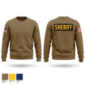 Stokes County Sheriff’s Office Crew Neck Sweatshirt - 1
