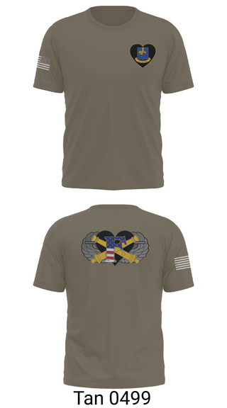 Short Sleeve Performance Shirt, Freedom BTRY, 1-320th FAR, , Teamtime, Team time, sublimation, custom sports apparel, team uniforms, spirit wear, spiritwear, sports uniforms, custom shirts, team store, custom team store, fundraiser sports, apparel fundraiser