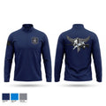 Lima Police Swat Windbreaker - 1