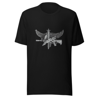 Unisex Staple T-Shirt - Black