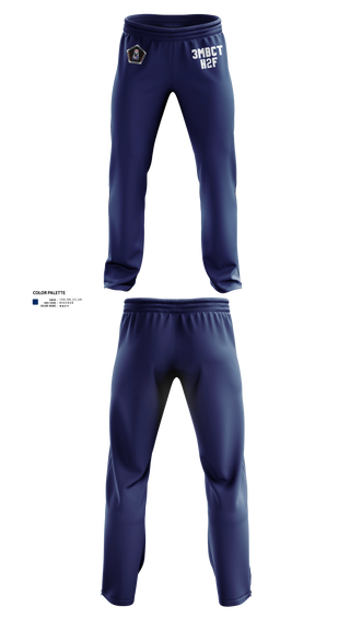 Sweatpants, 3BCT H2F, Army, Teamtime, Team time, sublimation, custom sports apparel, team uniforms, spirit wear, spiritwear, sports uniforms, custom shirts, team store, custom team store, fundraiser sports, apparel fundraiser