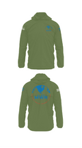 FAMILY AND MORALE, WELFARE AND RECREATION 29684136 Windbreaker - 41
