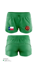 San Fernando Boxing Club 92427997 Ranger Panties - 51 (1)