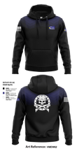 TH Construction 63451792 Hoodie - 101