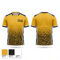East Hall Vikings Short Sleeve Performance Shirt - 2