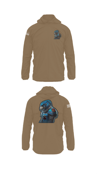 Windbreaker, Battlehawks, , Teamtime, Team time, sublimation, custom sports apparel, team uniforms, spirit wear, spiritwear, sports uniforms, custom shirts, team store, custom team store, fundraiser sports, apparel fundraiser