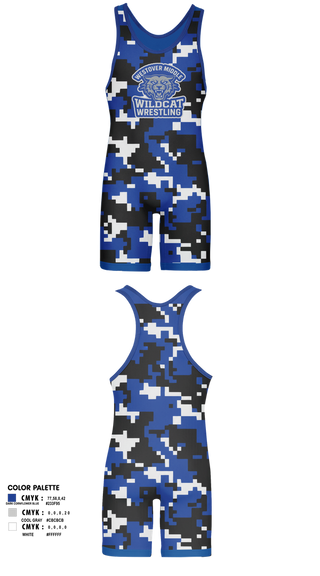 Wrestling Singlet, Westover Middle Wrestling, Wrestling, Teamtime, Team time, sublimation, custom sports apparel, team uniforms, spirit wear, spiritwear, sports uniforms, custom shirts, team store, custom team store, fundraiser sports, apparel fundraiser
