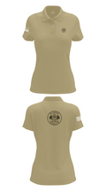 1/278th ACR 18022792 Women's Short Sleeve Performance Polo  - 95