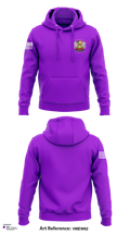 Kings Bay PMT 9436837 Hoodie - 103