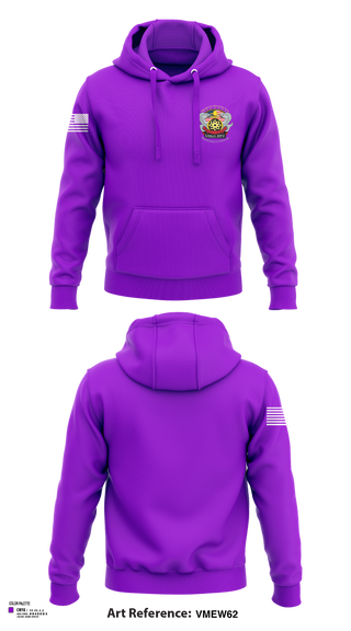Hoodie, Kings Bay PMT, , Teamtime, Team time, sublimation, custom sports apparel, team uniforms, spirit wear, spiritwear, sports uniforms, custom shirts, team store, custom team store, fundraiser sports, apparel fundraiser