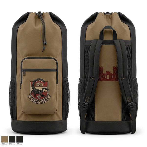 Gear Bag, 315, Army, Teamtime, Team time, sublimation, custom sports apparel, team uniforms, spirit wear, spiritwear, sports uniforms, custom shirts, team store, custom team store, fundraiser sports, apparel fundraiser
