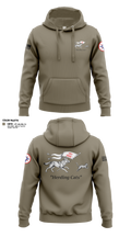 167th HHC Hoodie - 11