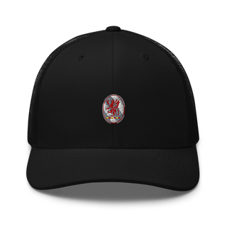 3rd Battalion 13th Field Artillery Regiment 52621930 Retro Trucker Hat | Yupoong 6606