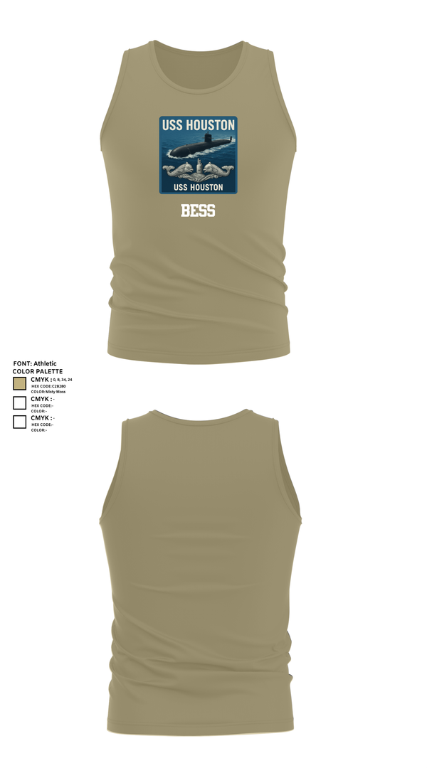 Tank Top, BESS, , Teamtime, Team time, sublimation, custom sports apparel, team uniforms, spirit wear, spiritwear, sports uniforms, custom shirts, team store, custom team store, fundraiser sports, apparel fundraiser