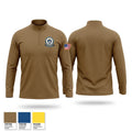 MSRON1 Windbreaker - 1