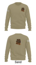 C.co Maintenance 83792955 Crew Neck Sweatshirt - 85