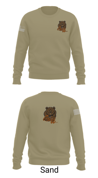 Crew Neck Sweatshirt, C.co Maintenance, , Teamtime, Team time, sublimation, custom sports apparel, team uniforms, spirit wear, spiritwear, sports uniforms, custom shirts, team store, custom team store, fundraiser sports, apparel fundraiser