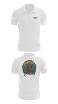 NIOC Pacific FCPOA 80239177 Short Sleeve Performance Polo - 6