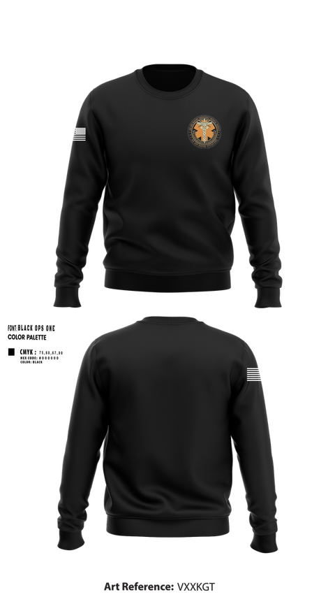 Crew Neck Sweatshirt, AMEMS, , Teamtime, Team time, sublimation, custom sports apparel, team uniforms, spirit wear, spiritwear, sports uniforms, custom shirts, team store, custom team store, fundraiser sports, apparel fundraiser
