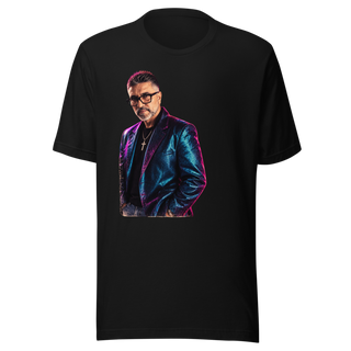 Unisex Staple T-Shirt - Black