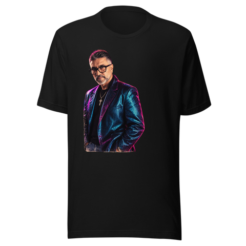 Unisex Staple T-Shirt - Black