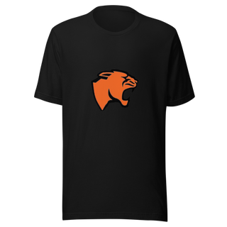 Unisex Staple T-Shirt - Black