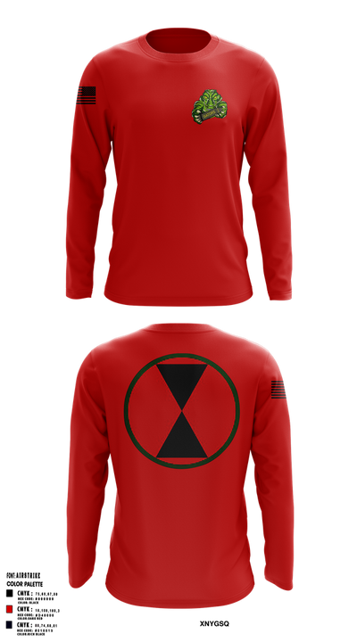 2-17 FA Filthy 1st 73186773 Long Sleeve Performance Shirt 2