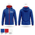 Oaks Windbreaker - 1