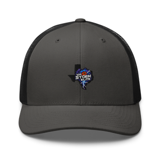 Texas Storm 10956956 Retro Trucker Hat | Yupoong 6606