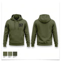 MPD SRT Hoodie - 1