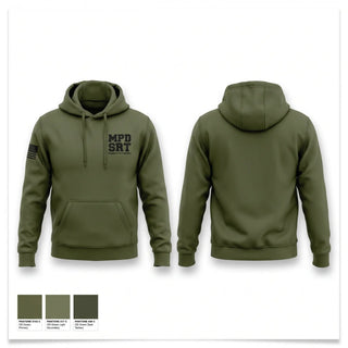 Hoodie, MPD SRT, Police, Teamtime, Team time, sublimation, custom sports apparel, team uniforms, spirit wear, spiritwear, sports uniforms, custom shirts, team store, custom team store, fundraiser sports, apparel fundraiser