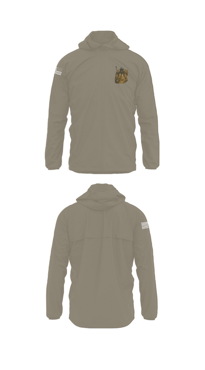 FCSO Windbreaker - 58