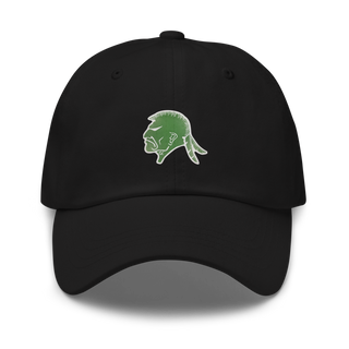 Dad hat - Black