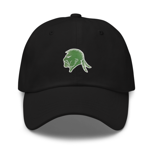 Dad hat - Black