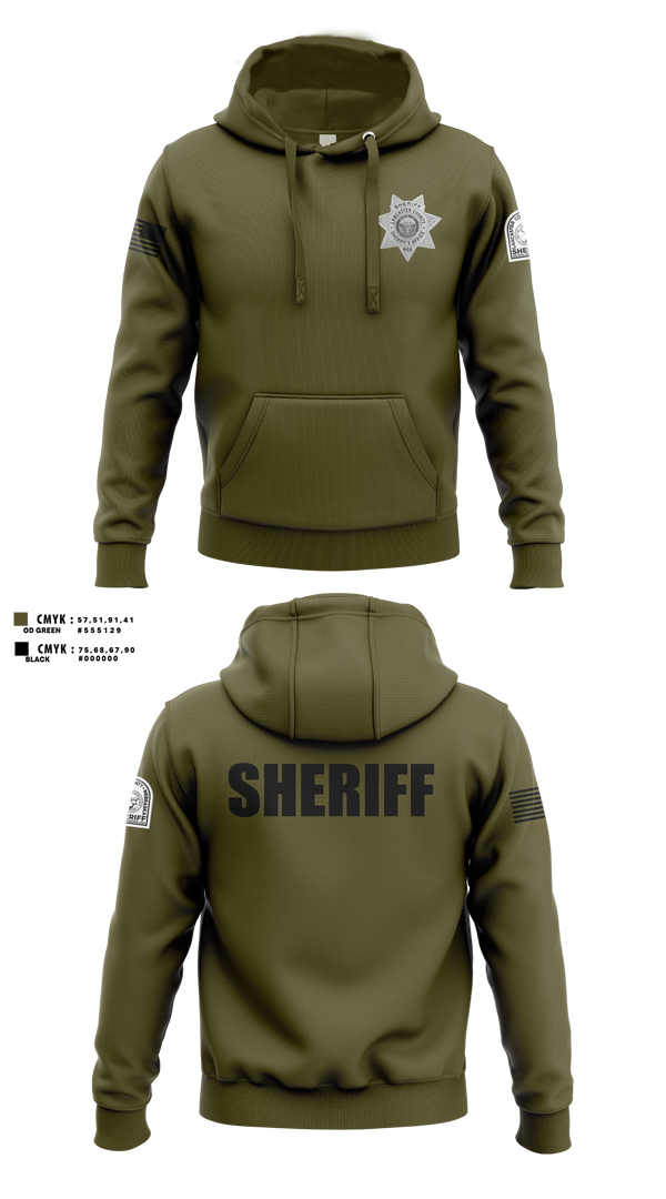 Hoodie, 319th IEW, , Teamtime, Team time, sublimation, custom sports apparel, team uniforms, spirit wear, spiritwear, sports uniforms, custom shirts, team store, custom team store, fundraiser sports, apparel fundraiser