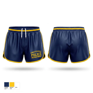 Ranger Panties, Charlottesville Police Department, Police, Teamtime, Team time, sublimation, custom sports apparel, team uniforms, spirit wear, spiritwear, sports uniforms, custom shirts, team store, custom team store, fundraiser sports, apparel fundraiser