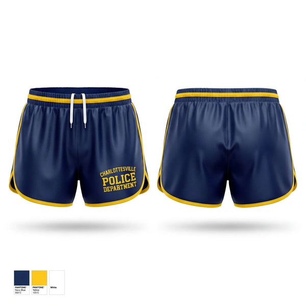 Ranger Panties, Charlottesville Police Department, Police, Teamtime, Team time, sublimation, custom sports apparel, team uniforms, spirit wear, spiritwear, sports uniforms, custom shirts, team store, custom team store, fundraiser sports, apparel fundraiser
