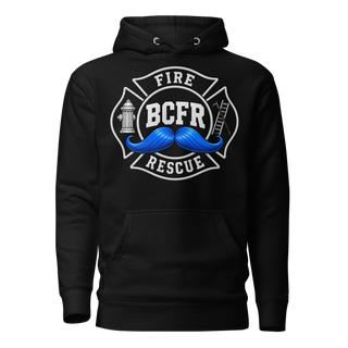 Unisex Hoodie - 1 - Black